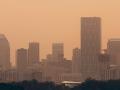 Wildfires and wildfire smoke