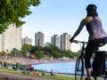 Healthy built environment