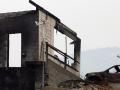 Post wildfire clean-up