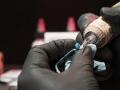 Tattoo pens