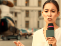 extreme heat media impact