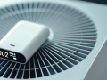 My ongoing love affair with portable air cleaners