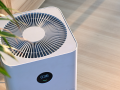 Indoor air filtration during wildfires: Impacts on air quality and health