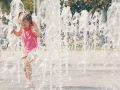 From cooling towers to splash pads – staying safe while keeping cool