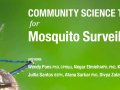 Mosquito surveillance toolkit