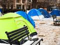 NCCEH Spotlight: Cold weather health impacts among people experiencing homelessness 