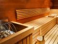 Rapid review: Exploring health and safety hazards in saunas