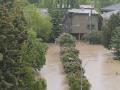 Flooding