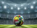 NCCEH Spotlight: Webinar recap of “Public health on the pitch - Radiation readiness for the FIFA World Cup”