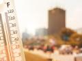 Extreme heat risk, preparedness, and response