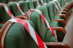 Concert chairs