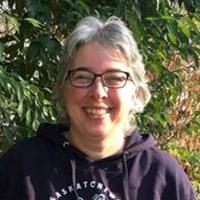 Elaine Barrow