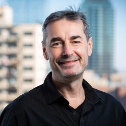 Chris Gibbs