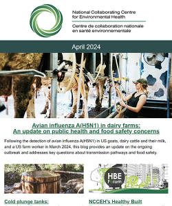 April 2024 eNews