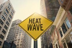Box 1. Extreme heat alerts in Canada