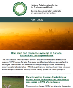 April eNews