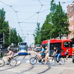 Designing HDL communities that encourage active living for all