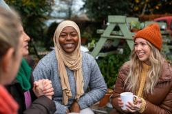 Fostering social connectivity