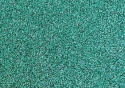 TPE, EPDM, and polymer-coated infill 
