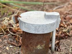 Adopting a well stewardship