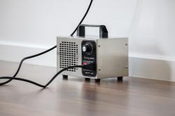 ozone generators