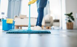 cleaning smoke pollutants