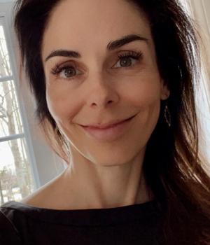 Dr Caroline Huot