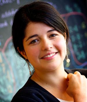 Negar Elmieh