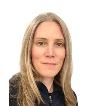 Rebecca Goulding