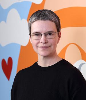 Sarah Henderson, PhD