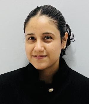 Raj Kaur