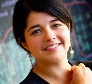 Negar Elmieh