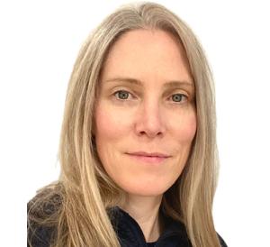 Rebecca Goulding