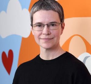 Sarah Henderson, PhD