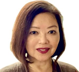 Lydia Ma