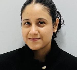 Raj Kaur