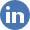 LinkedIn icon
